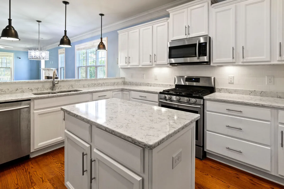 Filth & Squalor Cleanup in Richmond Hill, GA