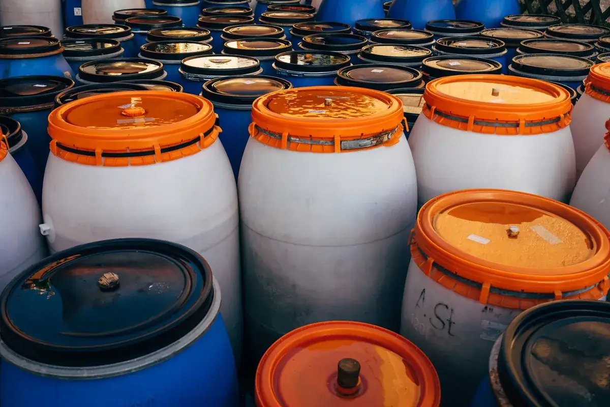 Chemical & Toxic Waste Cleanup in Richmond Hill, GA